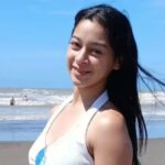 Aixa Dana Mili, la joven de 20 años que fue encontrada muerta