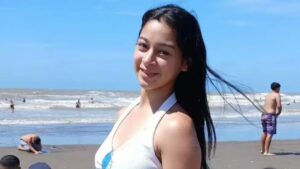 Detuvieron en Tigre al acusado por el femicidio de Aixa Mili Aixa Dana Mili, la joven de 20 años que fue encontrada muerta