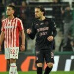 Lencina marcó el gol de Platense ante Estudiantes