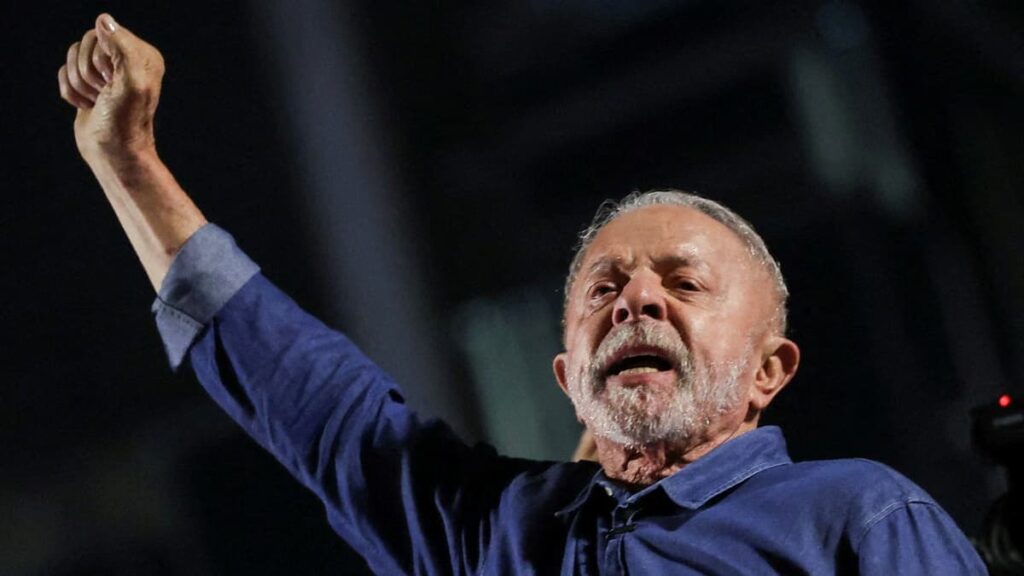 Repercusión mundial: los medios globales analizaron la victoria de Lula en las elecciones presidenciales