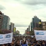 Denuncia penal del Gobierno