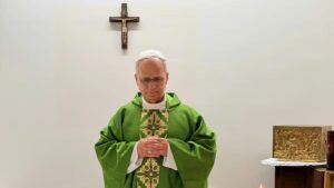 El papa León XIV recibió el alta tras ser operado por un cáncer de pulmón El papa León XIV recibió el alta