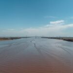El río Paraná supera el nivel de evacuación en la costa de Corrientes